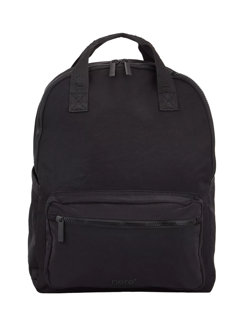 Nere Bondi backpack black 14L (British brand)