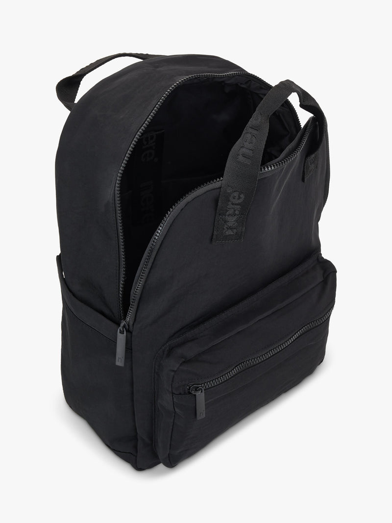 Nere Bondi backpack black 14L (British brand)