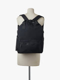 Nere Bondi backpack black 14L (British brand)