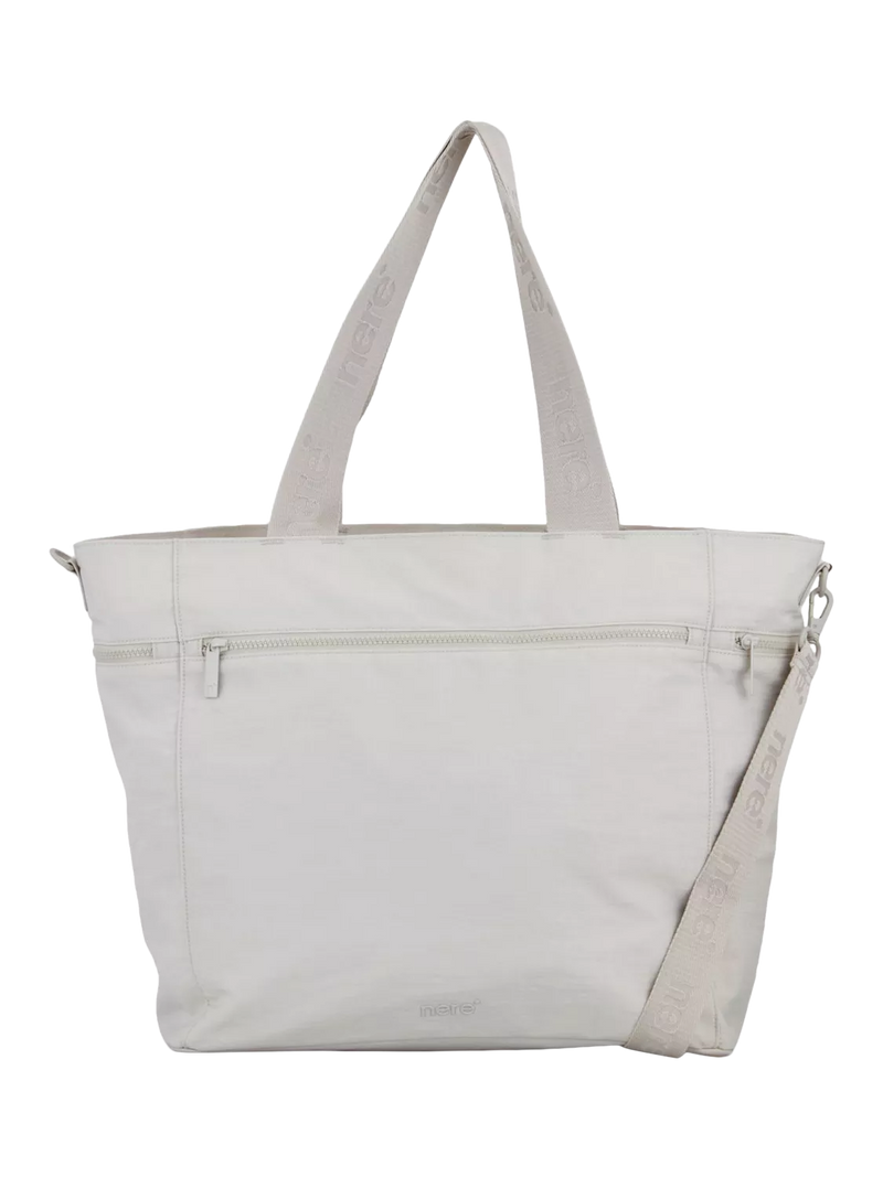 Nere Bondi Nylon Large Tote Bag 22L, imported from the UK