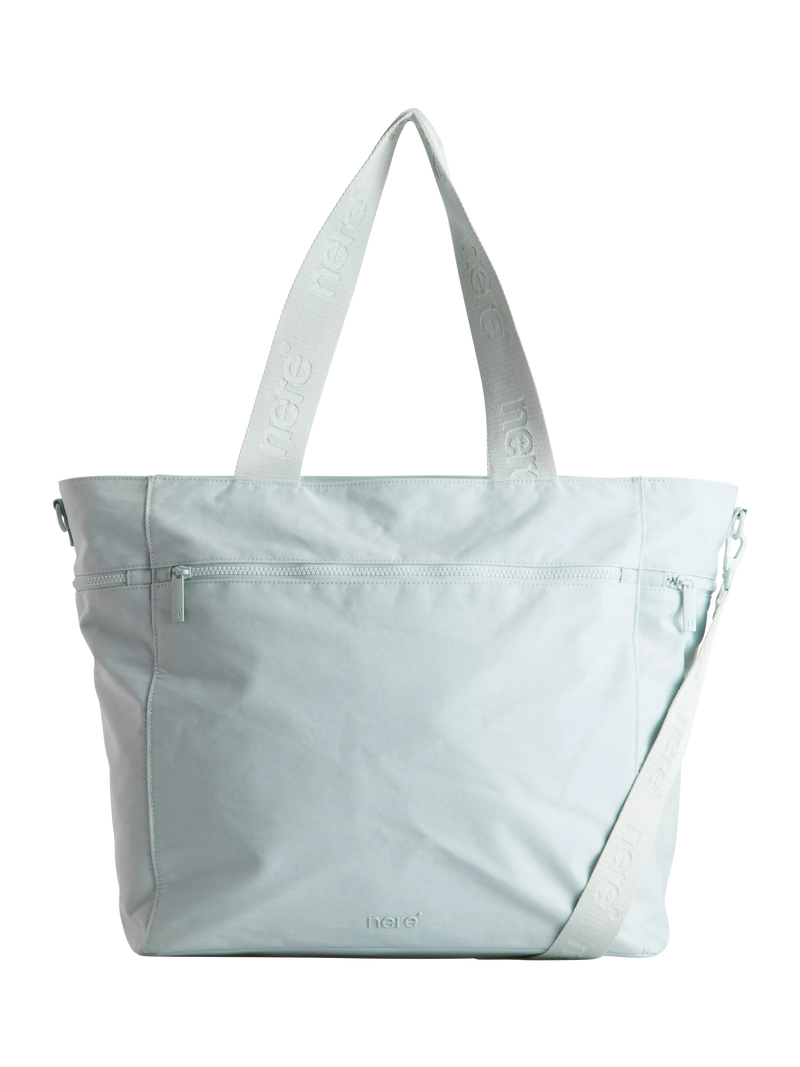 Nere Bondi Nylon Large Tote Bag 22L