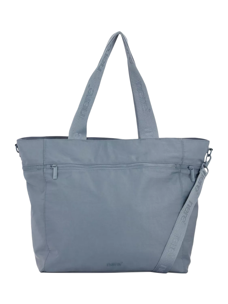 Nere Bondi Nylon Large Tote Bag 22L
