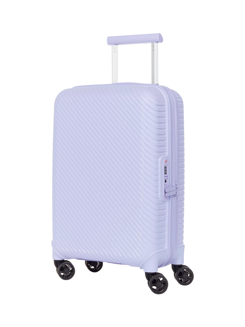 Nere Bondi 4-Wheel Spinner Cabin Suitcase 56cm 35L