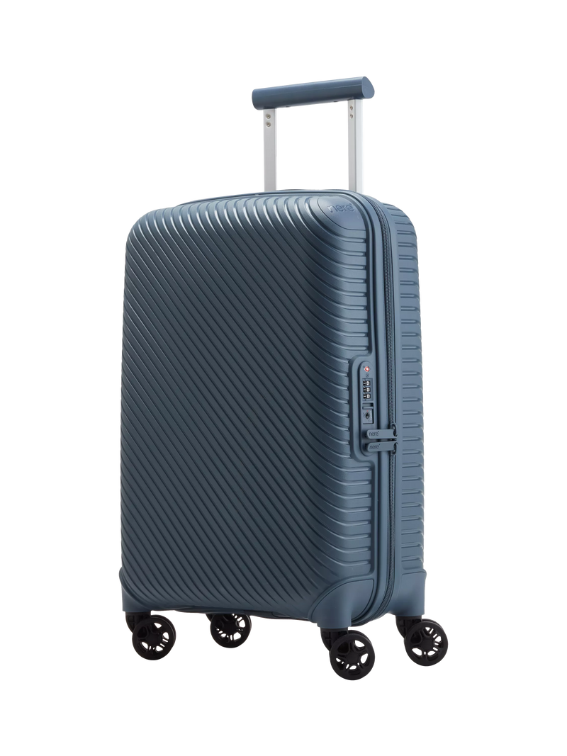 Nere Bondi 4-Wheel Spinner Cabin Suitcase 56cm 35L