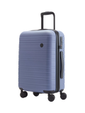 Nere Stori 4-Wheel Spinner Hard-Sided Cabin Case 55cm 31L