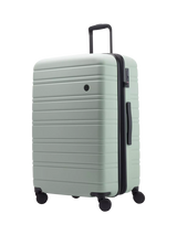 John Lewis Nere Stori 4-Wheel Large 75cm Expandable Suitcase- Buy online at McGrocer