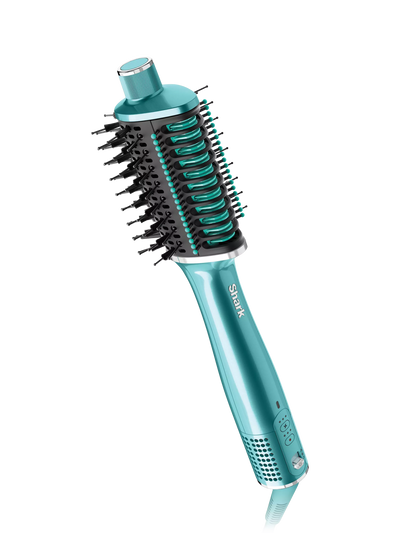 John Lewis Shark Glossi 2-in-1 Hot Tool & Air Glosser Hair Styler- Buy online at McGrocer