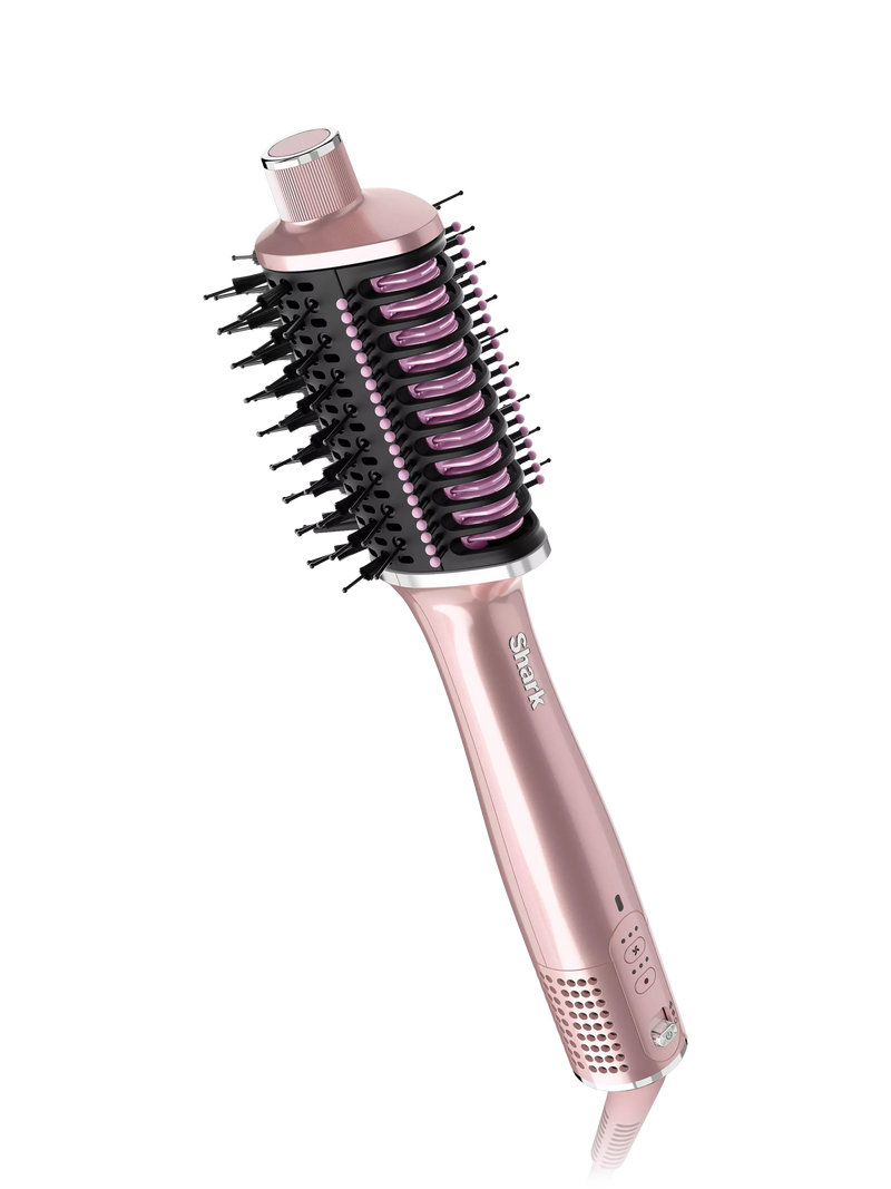 Shark Glossi 2-in-1 Hot Tool & Air Glosser Hair Styler