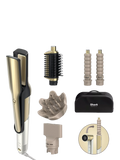 Shark Glam multi styler HD6052SUK French Gold (British brand)
