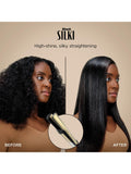 Shark Glam Multi Styler French Gold, imported from the UK