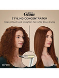 Shark Glam Multi Styler French Gold, imported from the UK