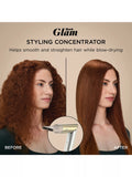 Shark Glam Multi Styler French Gold, imported from the UK
