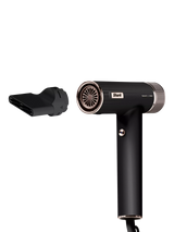 John Lewis Shark SpeedStyle HD701UK Pro Hair Dryer, Black- Buy online at McGrocer