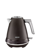 John Lewis De'Longhi Diadema KBV3001 Electric Kettle, 1.7L- Buy online at McGrocer