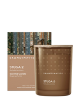 John Lewis SKANDINAVISK Stuga Scented Candle 200g- Buy online at McGrocer
