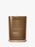 SKANDINAVISK Stuga scented candle 200g (British brand)