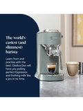 De'Longhi Dedica Duo EC890 espresso machine - British product