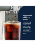 De'Longhi Dedica Duo EC890 espresso machine - British product