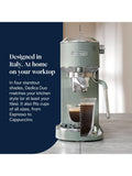 De'Longhi Dedica Duo EC890 espresso machine - British product