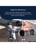 De'Longhi La Specialista Maestro EC9885 coffee machine, UK version