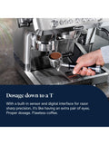 De'Longhi La Specialista Maestro EC9885 coffee machine, UK version