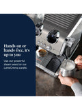 De'Longhi La Specialista Maestro EC9885 coffee machine, UK version