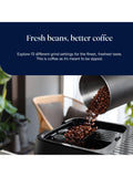 De'Longhi Magnifica Evo bean to cup coffee machine (British brand)