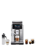 De'Longhi PrimaDonna Aromatic coffee machine, imported from the UK
