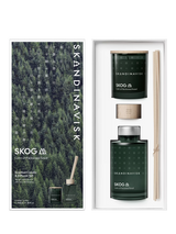 John Lewis Skandinavisk Skog Candle and Diffuser Set- Buy online at McGrocer