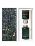 Skandinavisk Skog candle and diffuser set, UK version