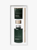 Skandinavisk Skog candle and diffuser set, UK version