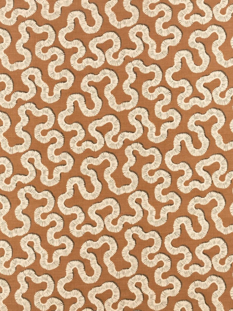Romo Kezia Furnishing Fabric