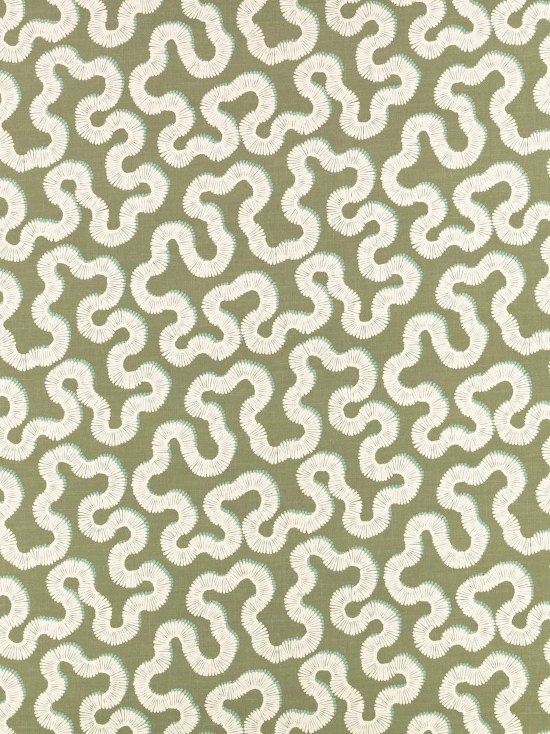 Romo Kezia Furnishing Fabric