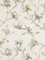John Lewis Romo Saphira Embroidery Furnishing Fabric 126cm Width- Buy online at McGrocer