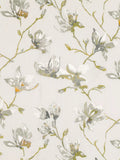 Romo Saphira embroidery furnishing fabric, imported from the UK