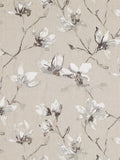Romo Saphira Embroidery Furnishing Fabric 126cm Width