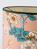 John Lewis Sanderson drum lampshade Pink Caneel 40cm, imported from the UK