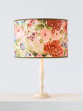 John Lewis Sanderson floral lampshade 40cm (British brand)