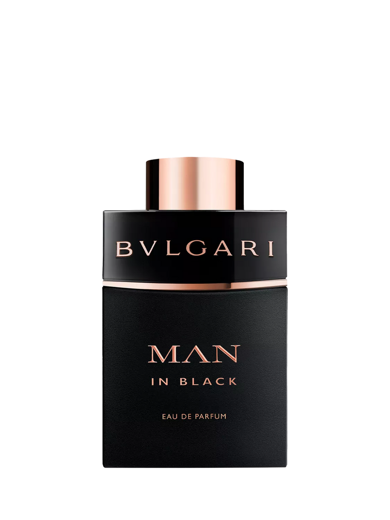 BVLGARI Man in Black Eau de Parfum 150ml