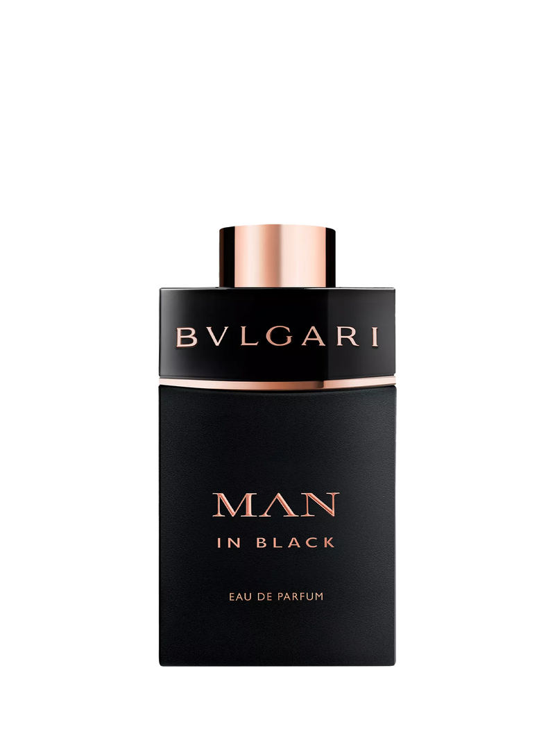 BVLGARI Man in Black Eau de Parfum 150ml