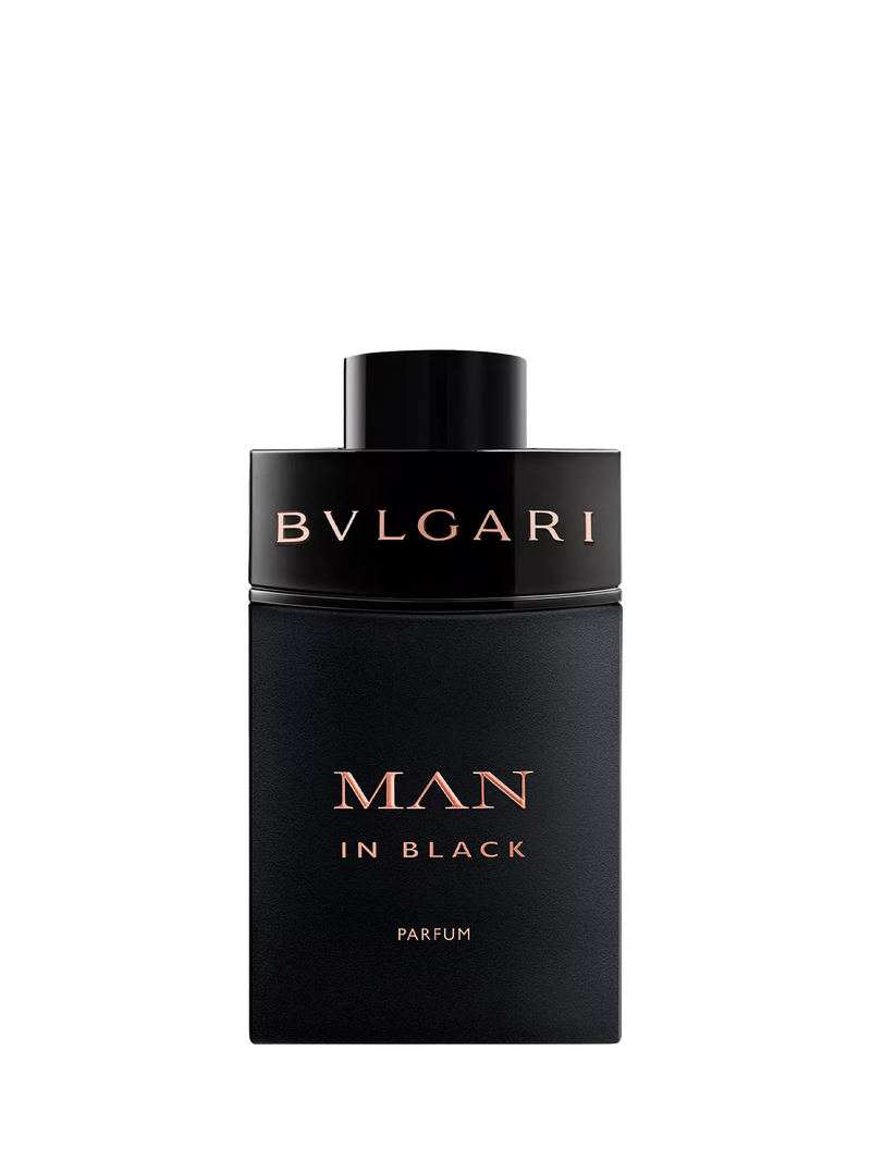 BVLGARI MAN In Black Parfum 150ml
