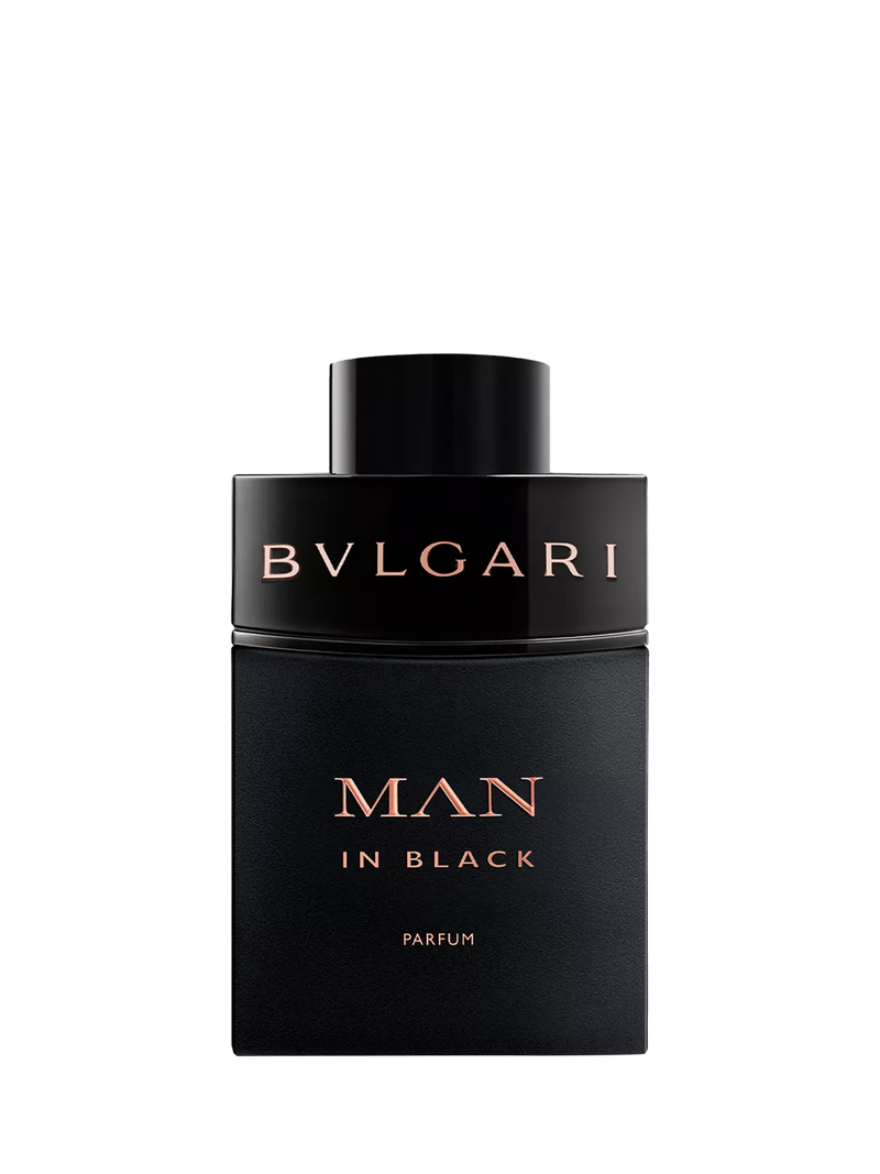 BVLGARI MAN In Black Parfum 150ml