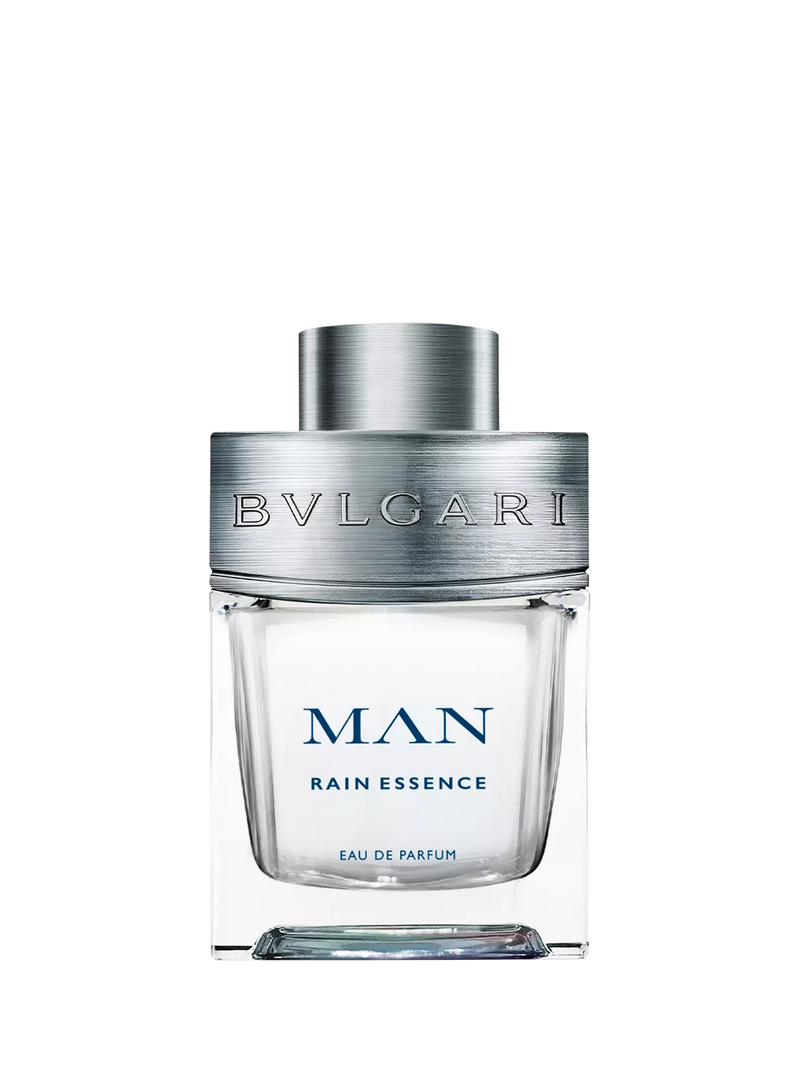 BVLGARI Man Rain Essence Eau de Parfum 60ml - British product