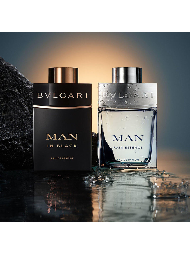 BVLGARI Man Rain Essence Eau de Parfum 60ml - British product
