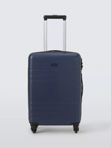 John Lewis John Lewis Lisbon 4-Wheel 55cm Hard Shell Cabin Suitcase- Buy online at McGrocer