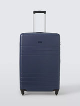 John Lewis John Lewis Lisbon 4-Wheel 72cm Hard Shell Large Suitcase- Buy online at McGrocer