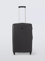 John Lewis John Lewis Lisbon 4-Wheel 57cm Hard Shell Medium Suitcase- Buy online at McGrocer