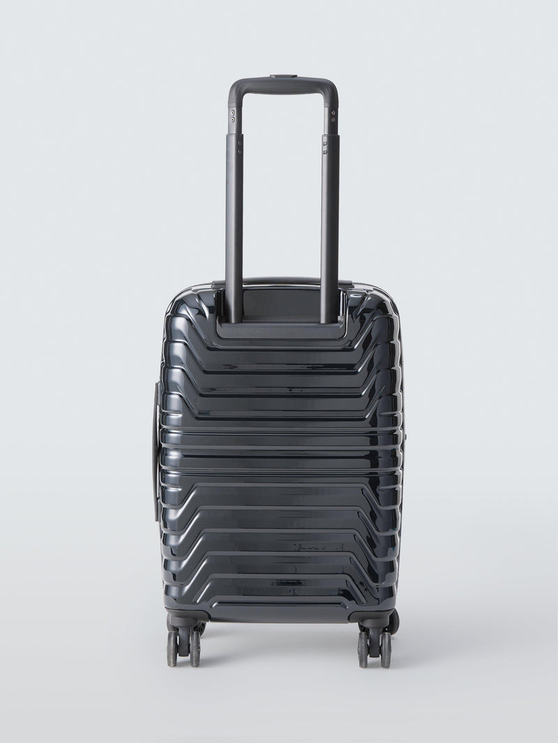 John Lewis Tulum hard-shell cabin case 56cm, UK version