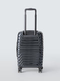 John Lewis Tulum hard-shell cabin case 56cm, UK version