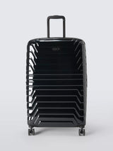 John Lewis John Lewis Tulum 8-Wheel 72cm Hard Shell Expandable Large Suitcase- Buy online at McGrocer